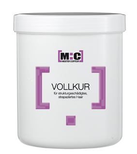 M:C Vollkur