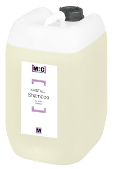 MC-Kristall-Shampoo