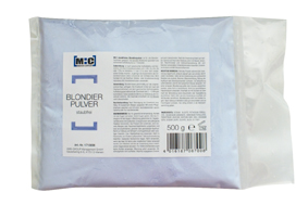 M:C Bleaching 400 g