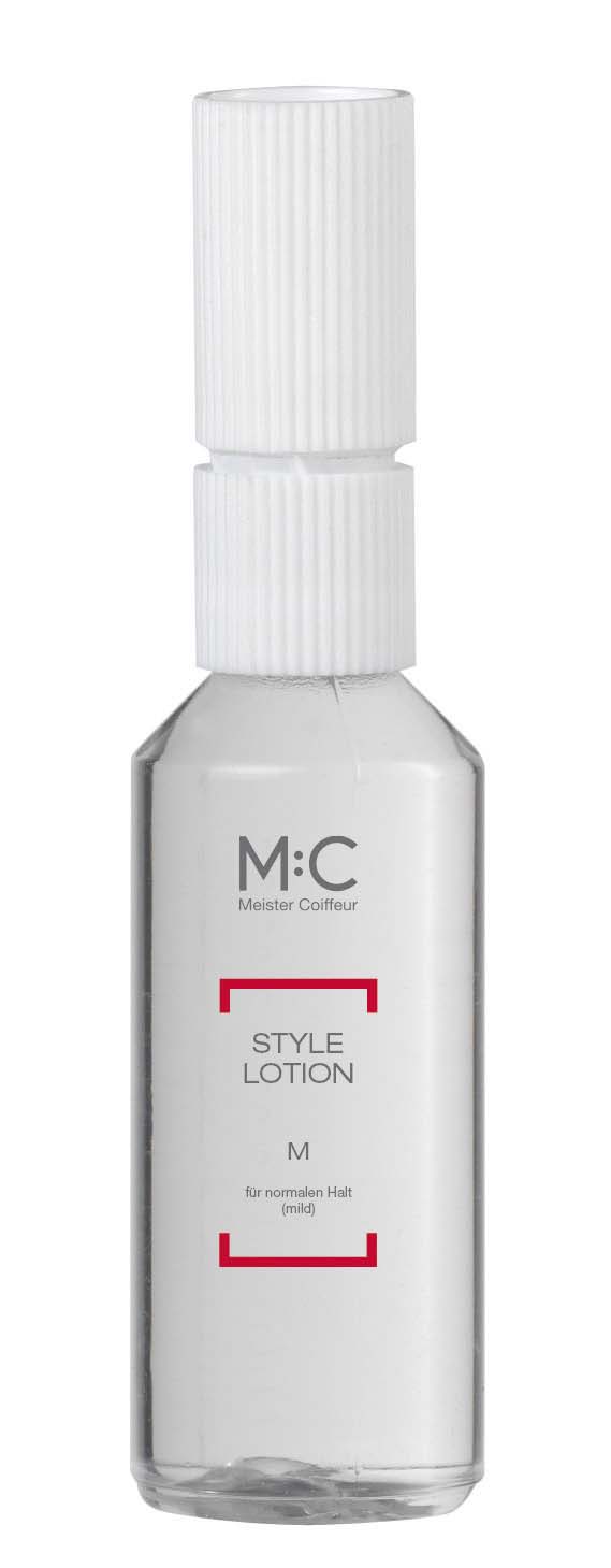 M:C Style Lotion M