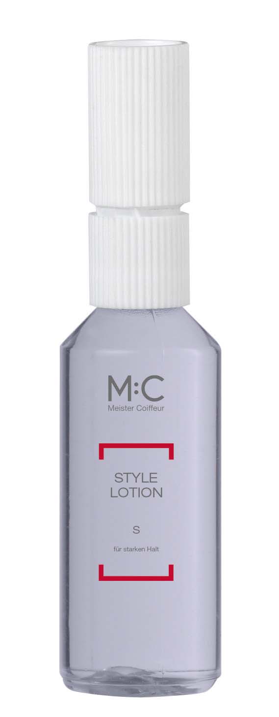M:C Style Lotion S