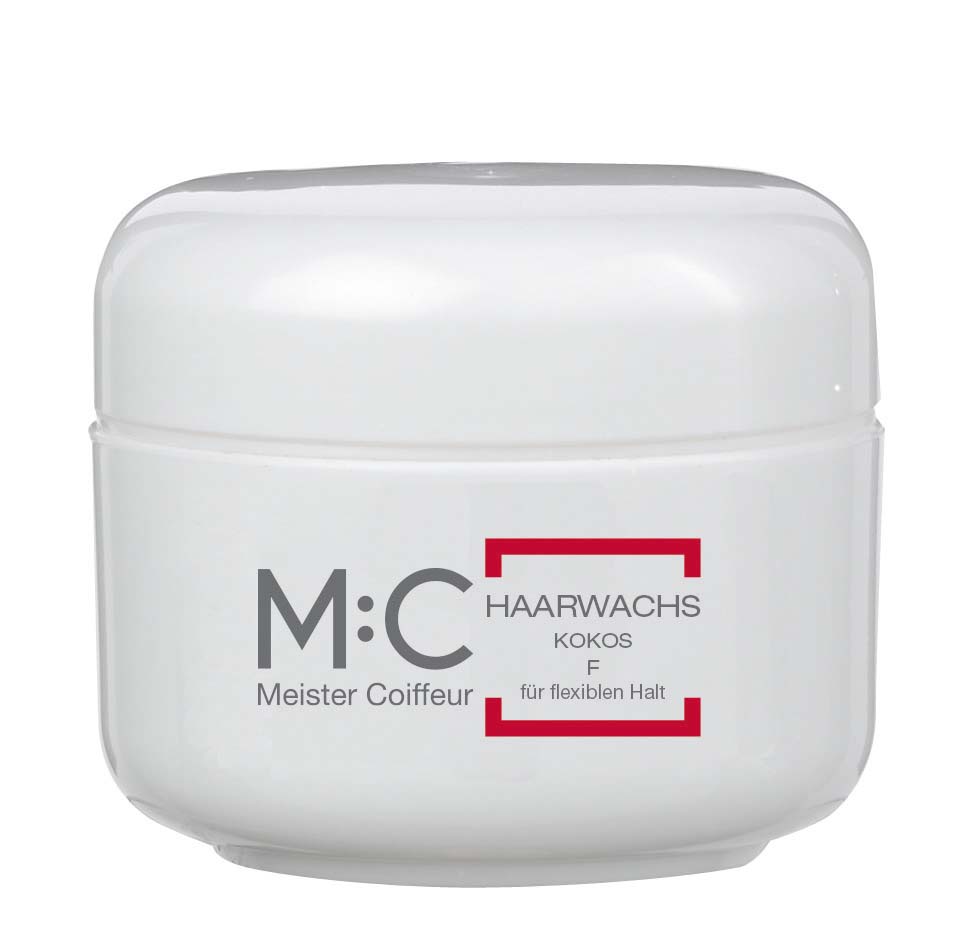 M:C Hairwax F 50 ml