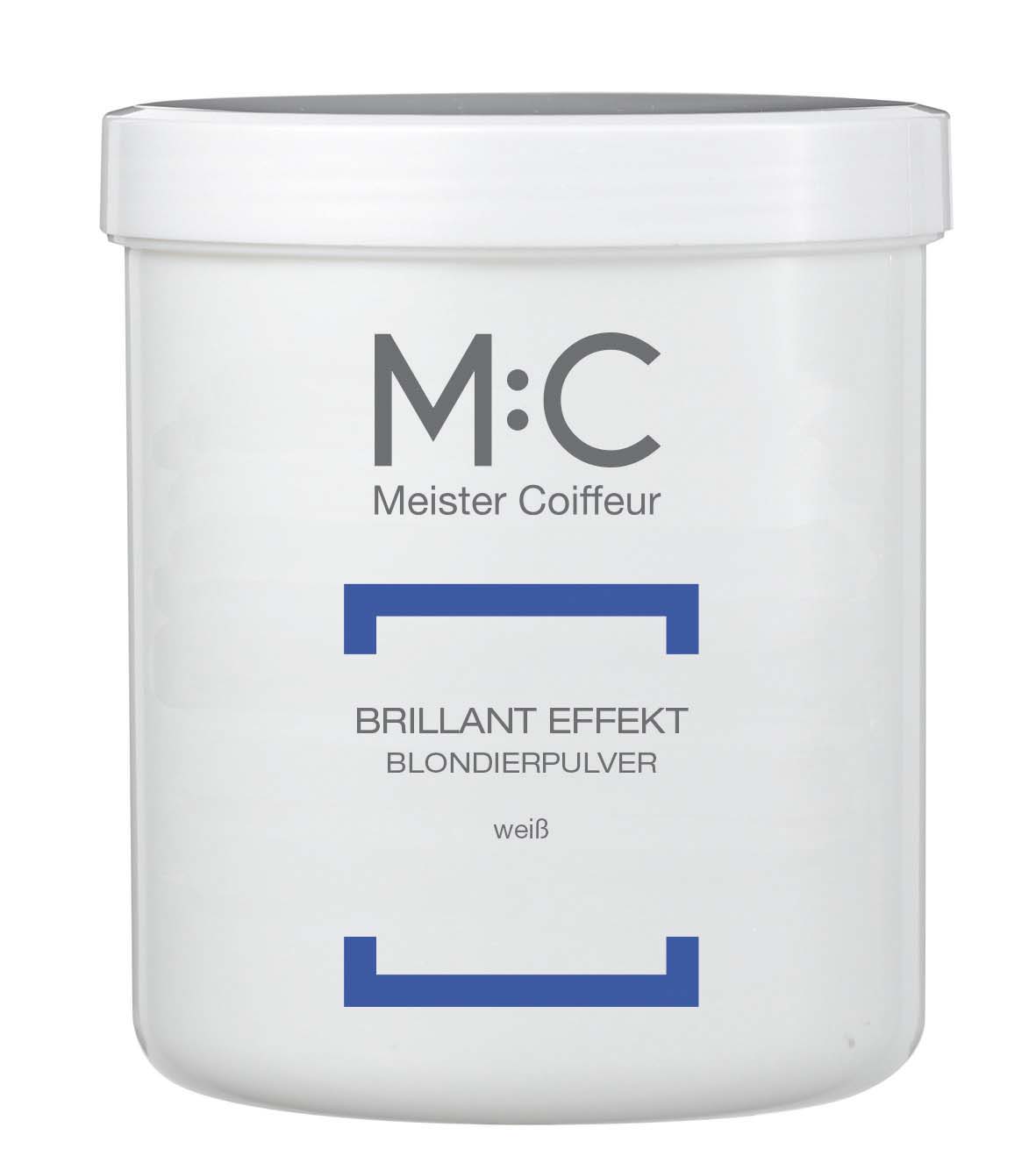 M:C Brillant Effect C 100 г