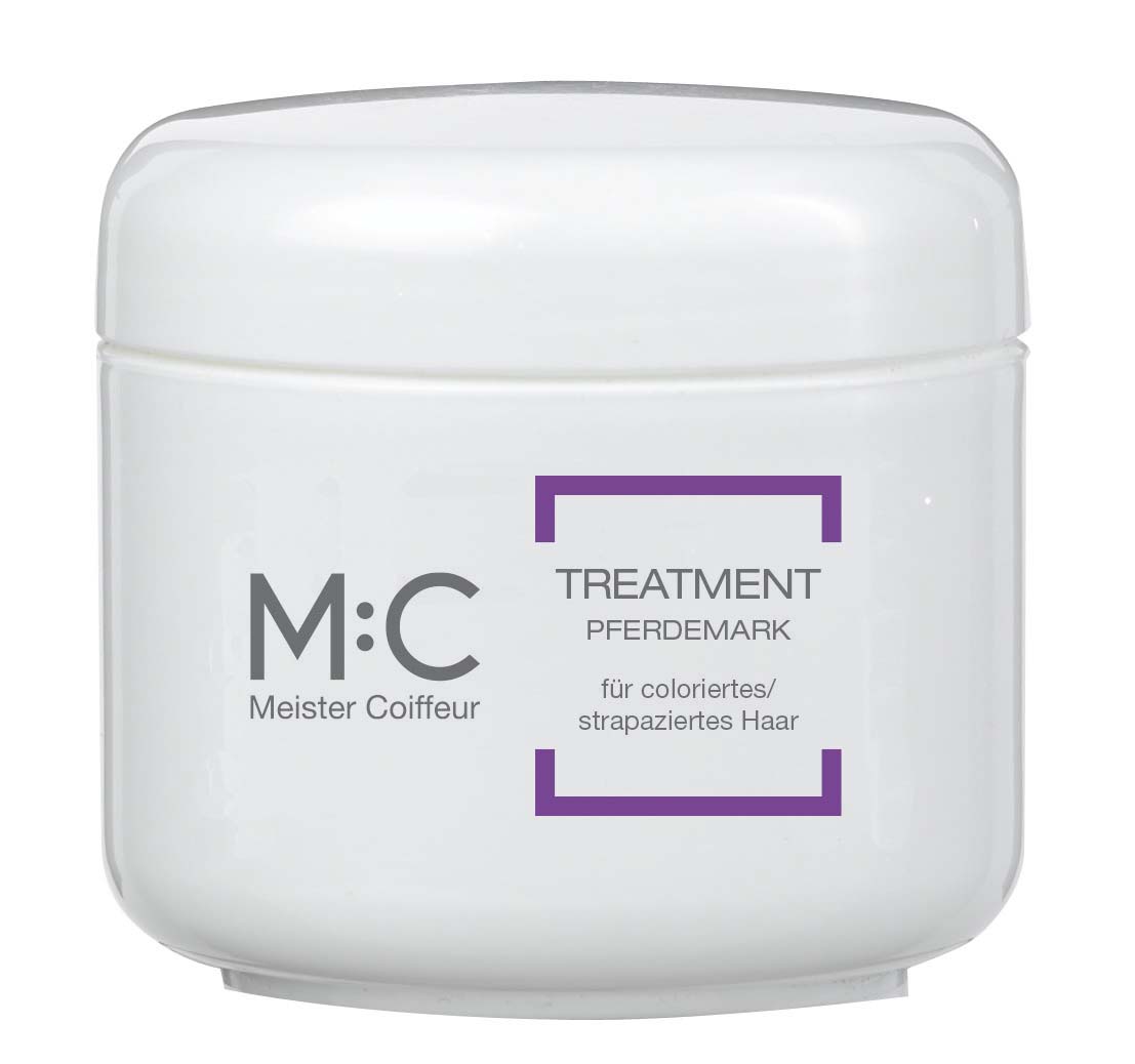 M:C Treatment Baume capillaire Pferdemark C 150 ml