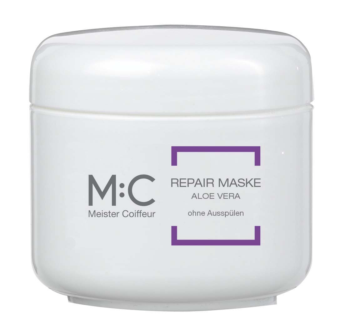  M:C Repair Mask Aloe Extract R 150 ml