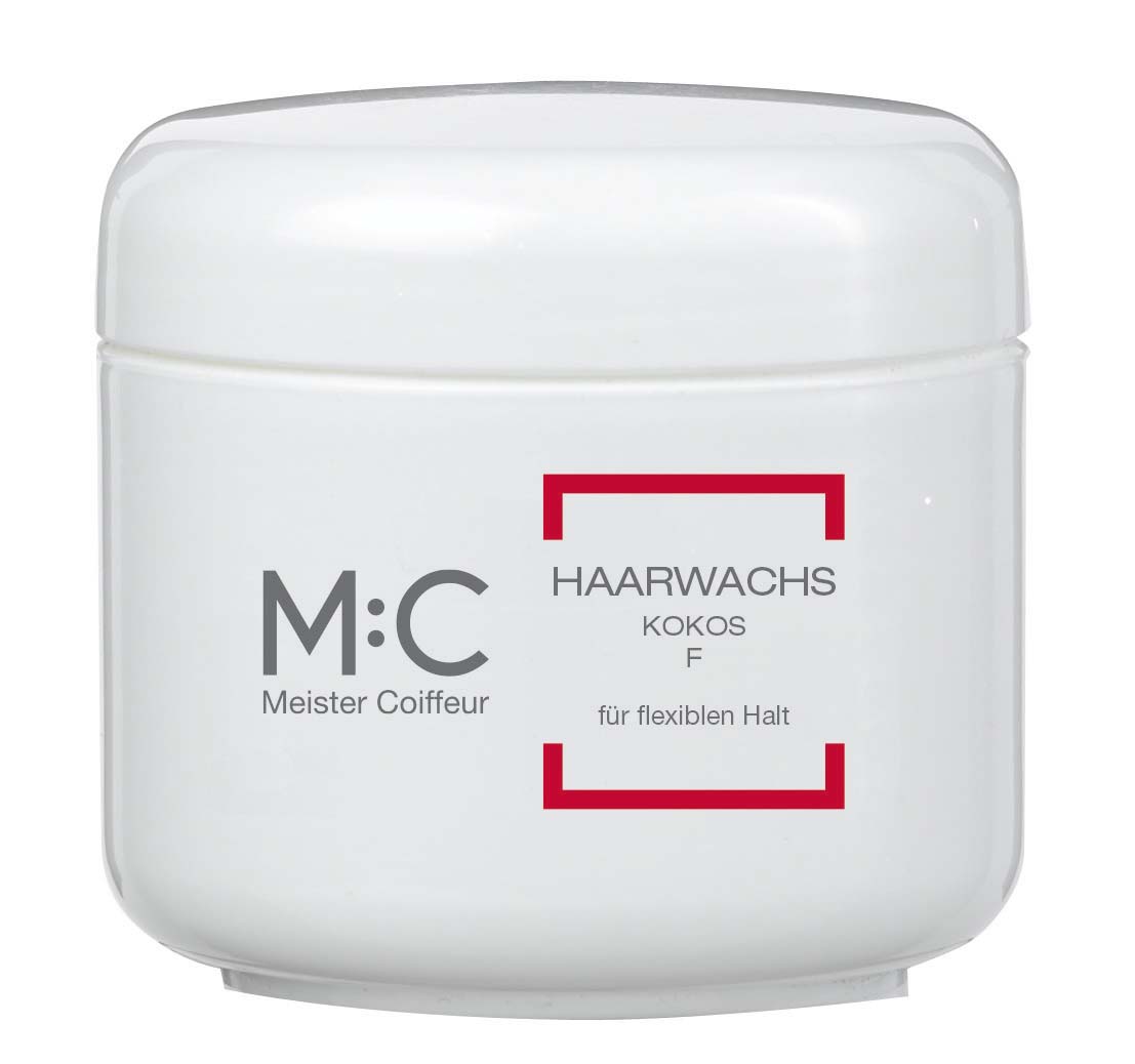M:C Hairwax F 150 ml
