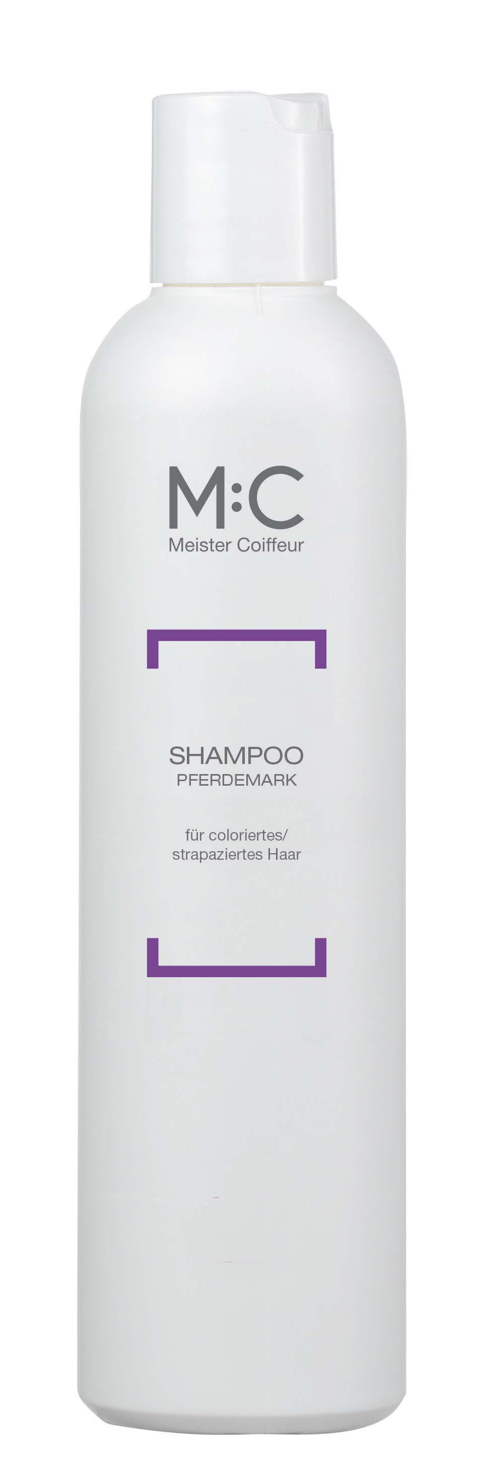 M:C Shampoo Baume capillaire Pferdemark C 250 ml