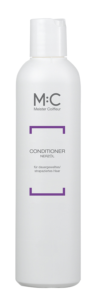 M:C Conditioner Mink oil D 250 ml