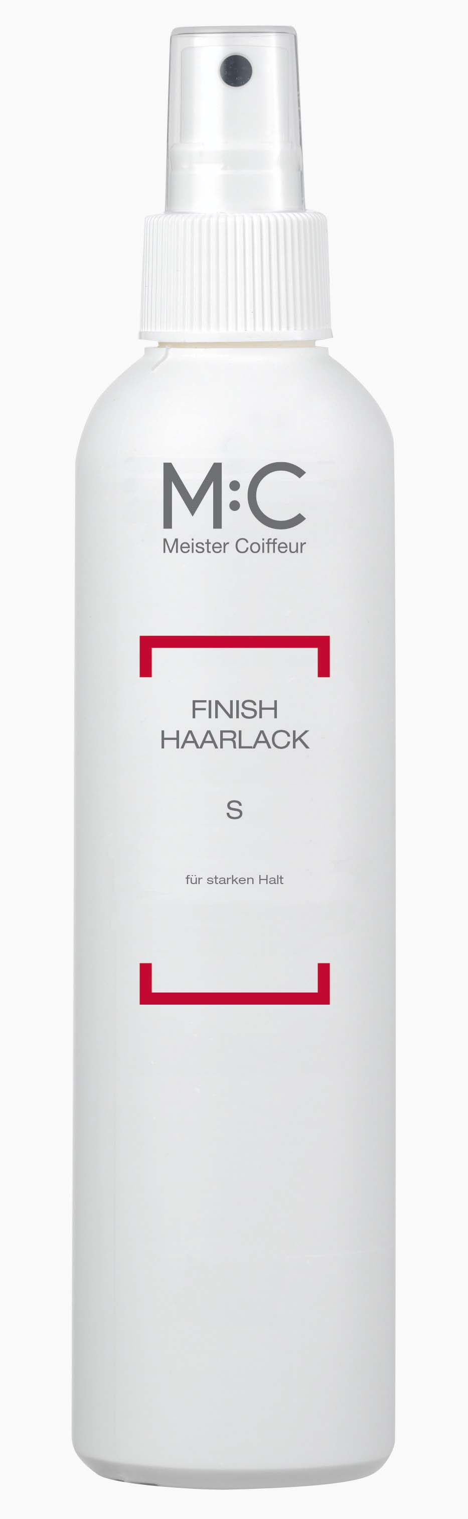M:C Finish Lacquer S 250 ml