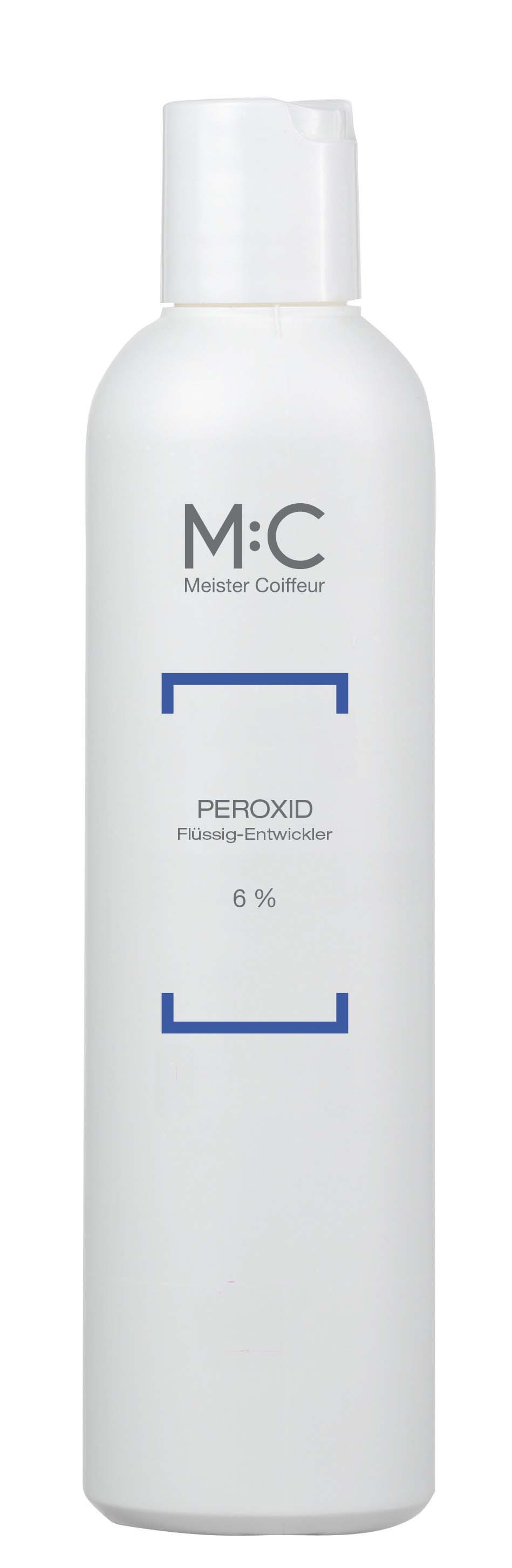 M:C Peroxide 6,0% C 250 ml