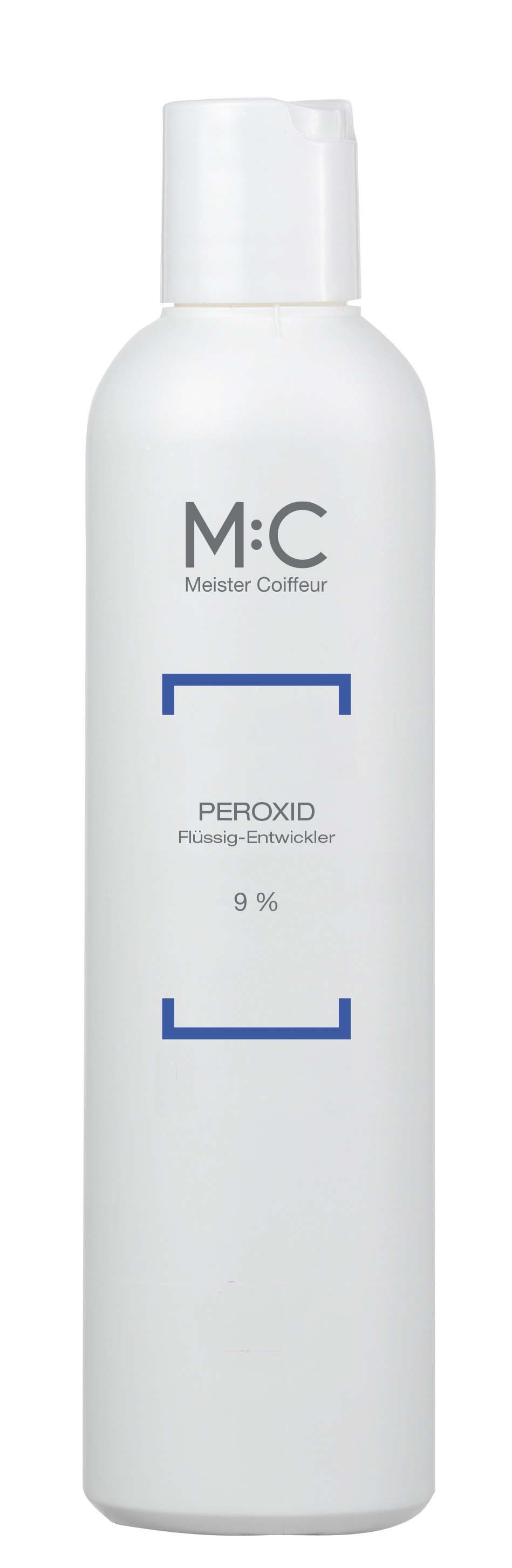 M:C Peroxide 9,0% C 250 ml