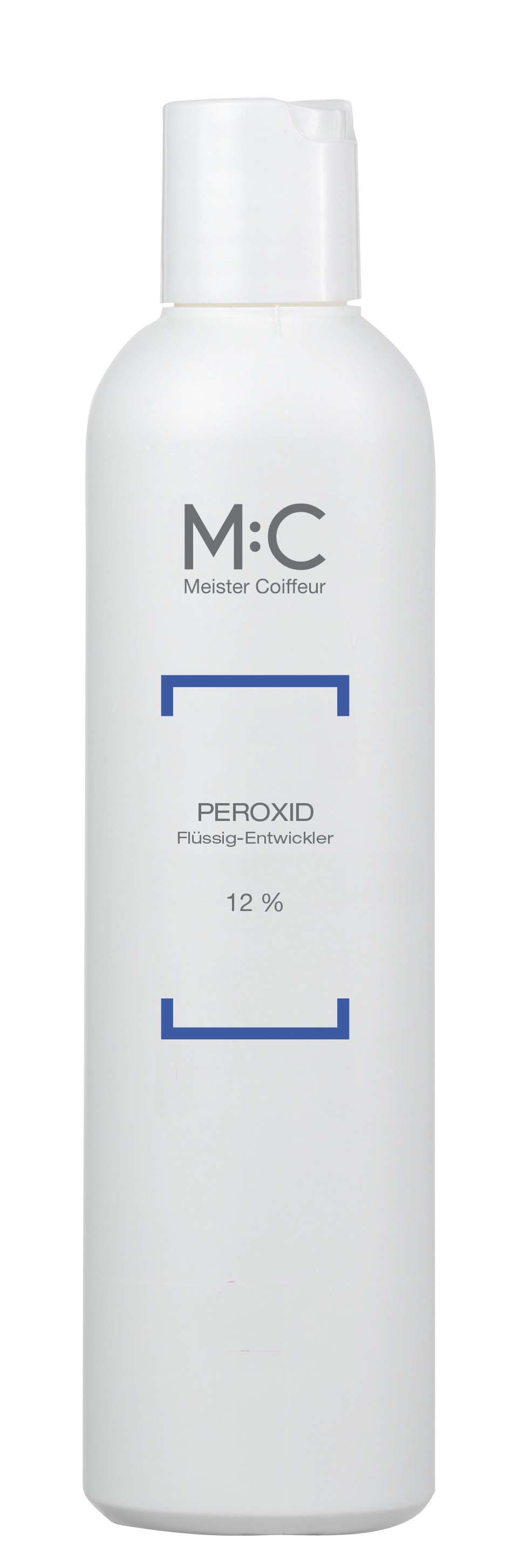 M:C Peroxide 12,0% C 250 ml