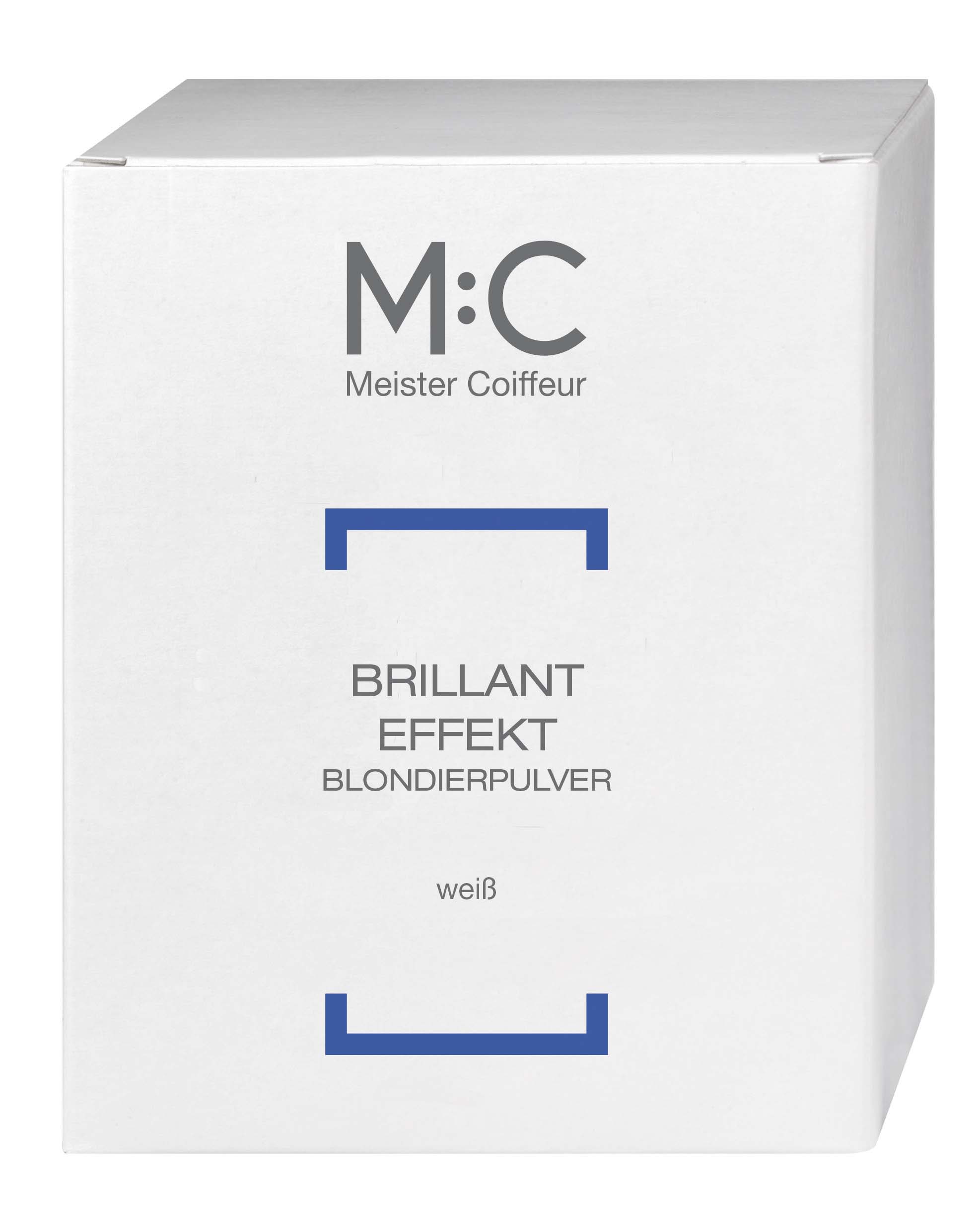 MC-Brillant-Effect-C-400-g