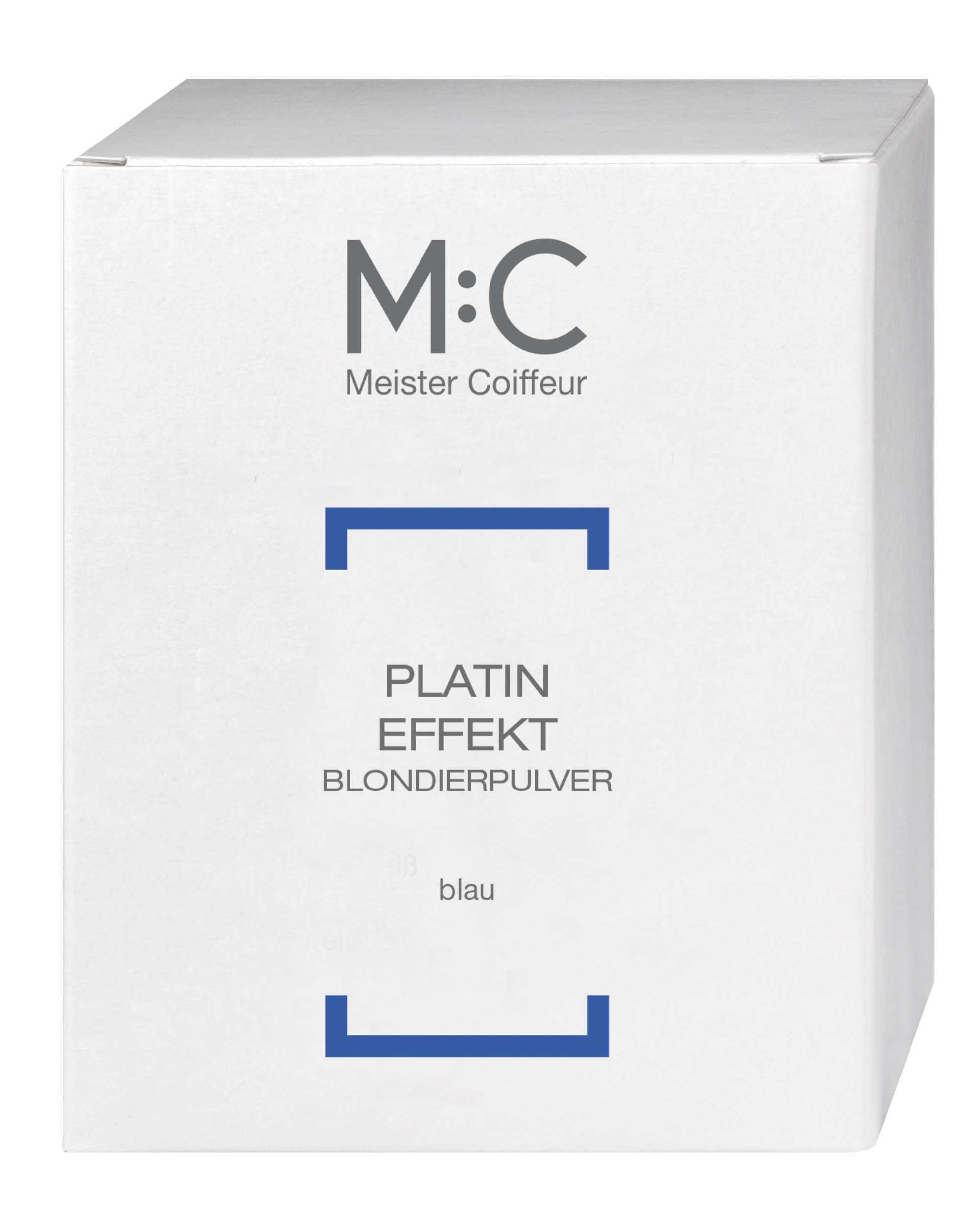 M:C Platin Effect C 400 g
