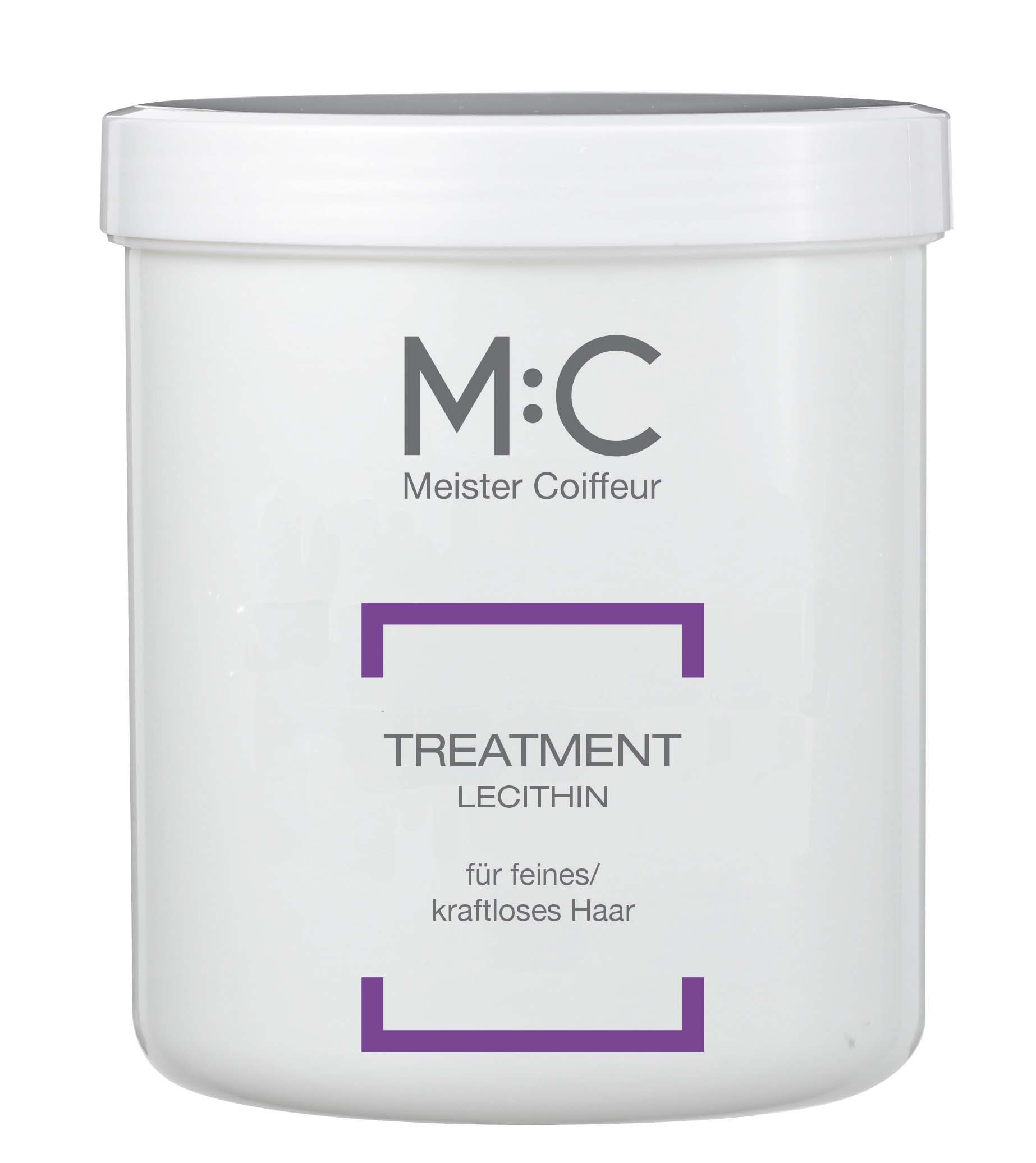 M:C Treatment Lecithin F 1.000 ml