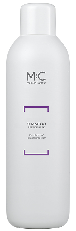 M:C Shampoo Horse marrow C 1.000 ml