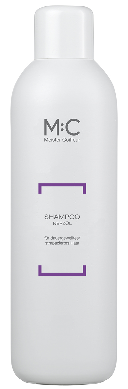 M:C Shampoo Mink oil D 1.000 ml