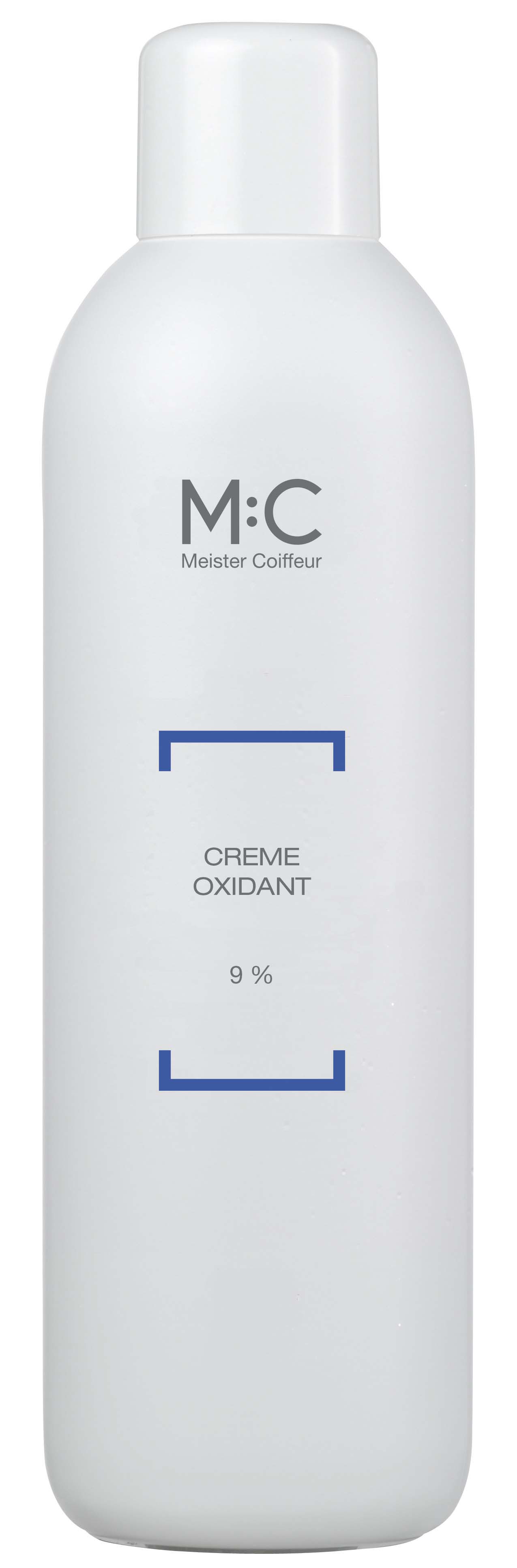 M:C Cream Oxide 9,0% C 1.000 ml