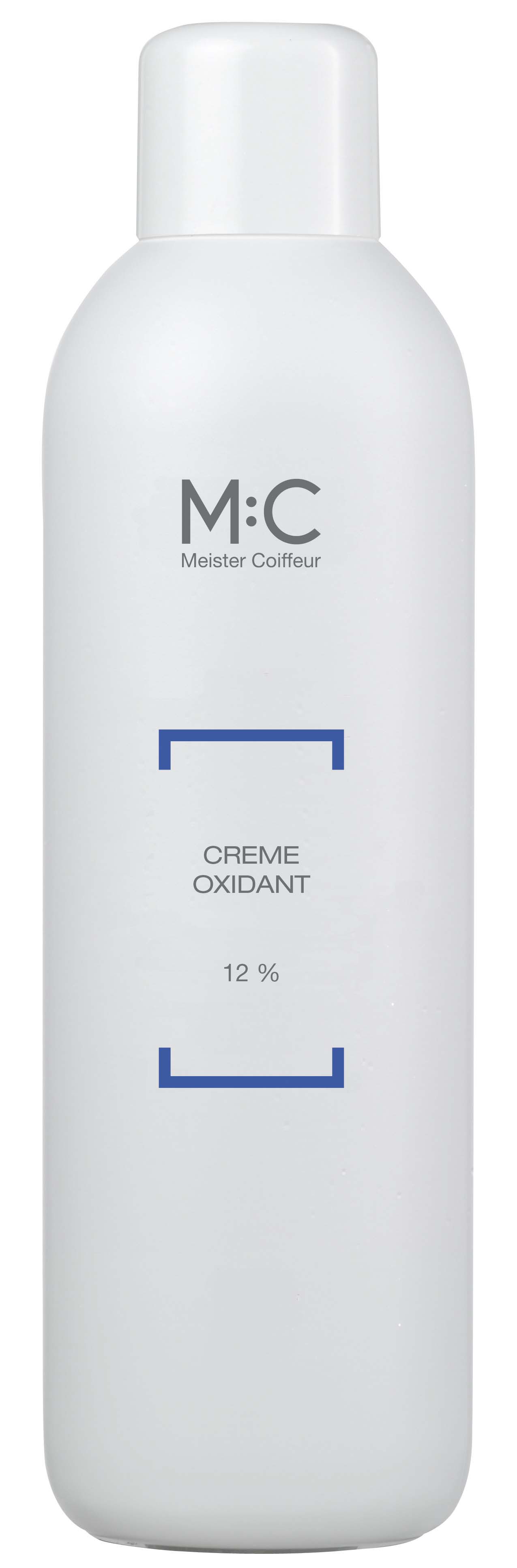 M:C Cream Oxide 12,0% C 1.000 ml