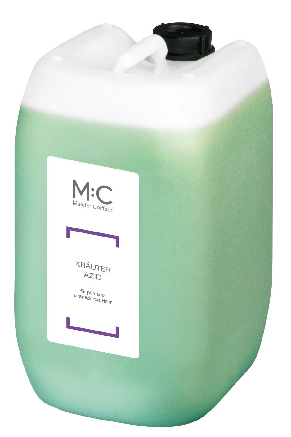 M:C Conditioner Herbal P 5.000 ml