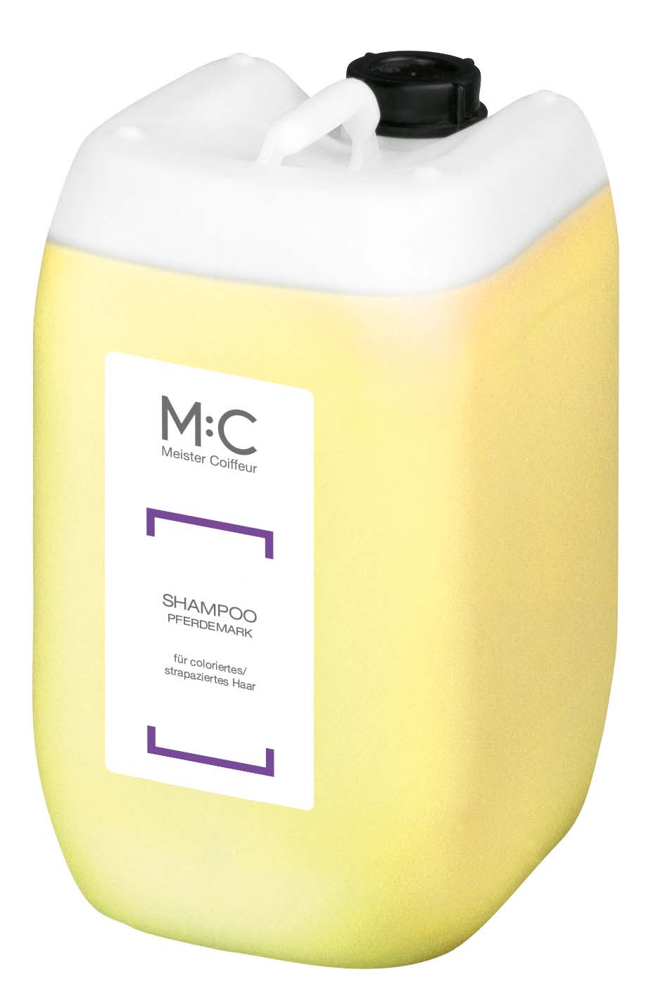 M:C Shampoo Horse marrow C 5.000 ml