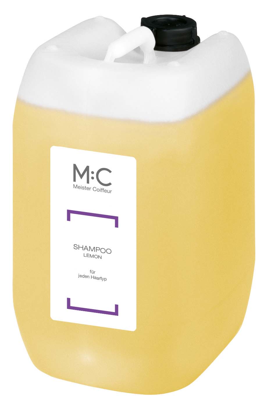 M:C Shampoo Lemon U 10.000 ml