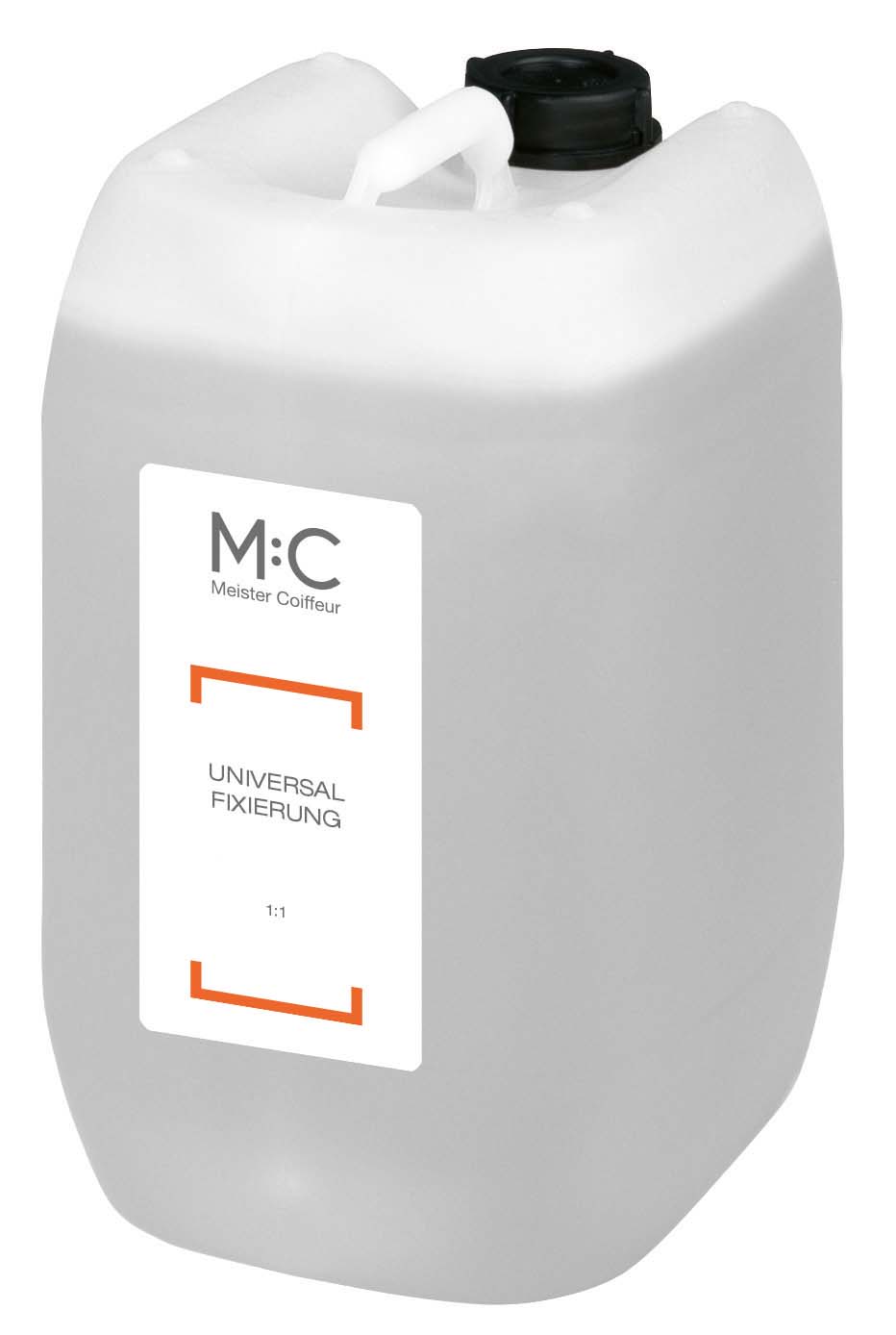 M:C Universal Fixative 1:1 D 10.000 ml