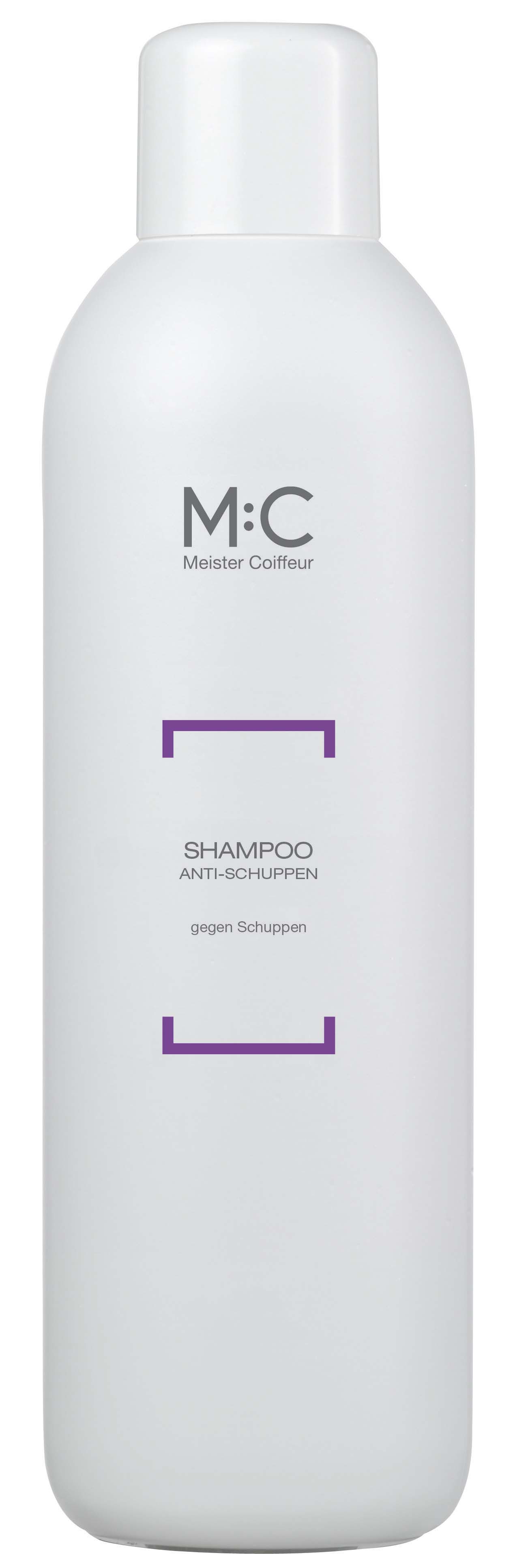 M:C Anti-Dandruff-Shampoo A 1.000 ml