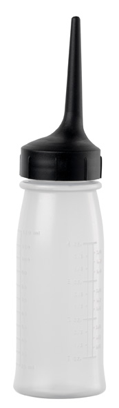 Applicatieflesje 120 ml