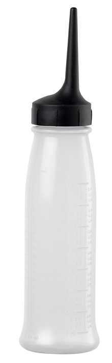 Applicatieflesje 240 ml