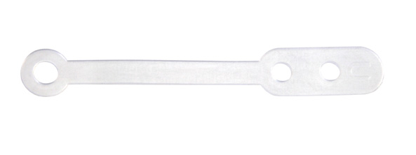Silicon tapes flat, short