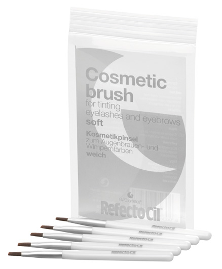 RefectoCil Cosmetic brush soft