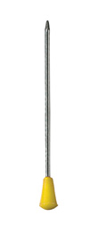 Metallstecker 65 mm