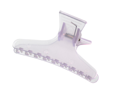 Duck-bill-clips-large-lilac