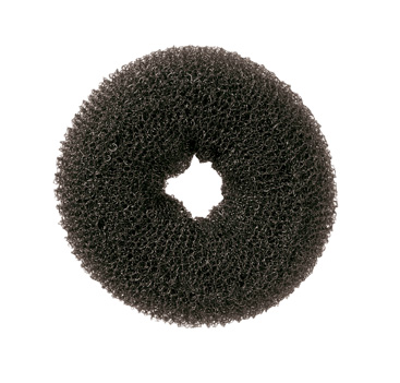 Full padding black, Ø 9 cm, 10 g