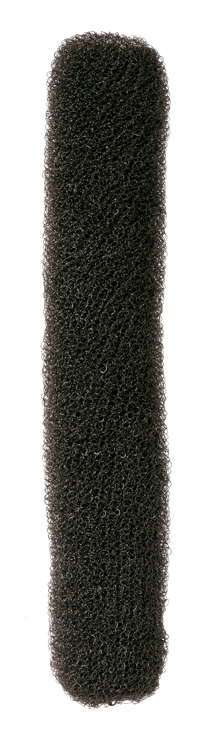 Full padding black, 4 x 22 cm, 14 g