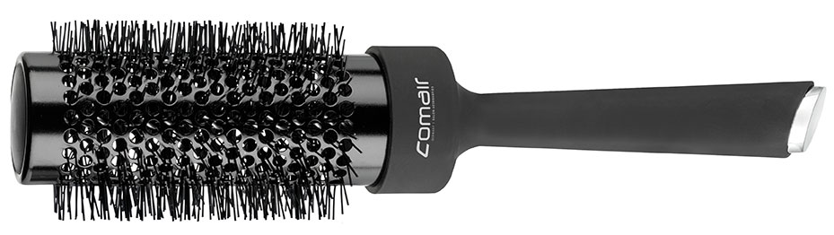 Professional-round-brush-Black-Touch