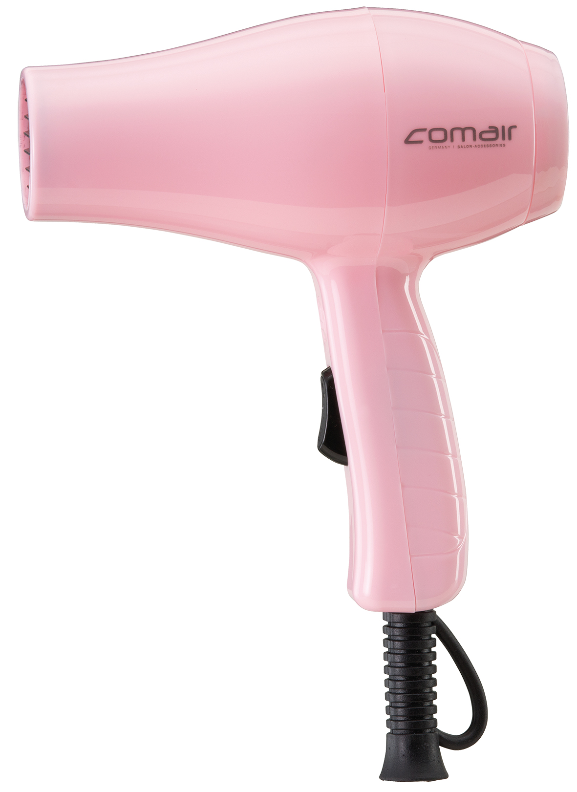 Reisehaartrockner 2 GO rosa