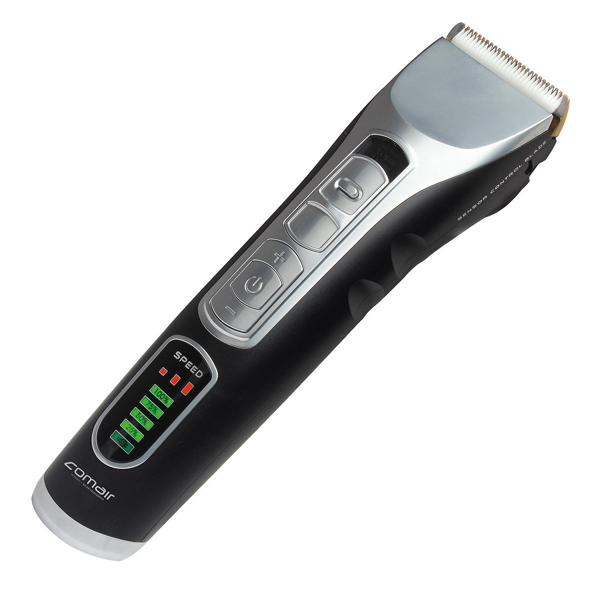 Profi Clipper Black Eagle
