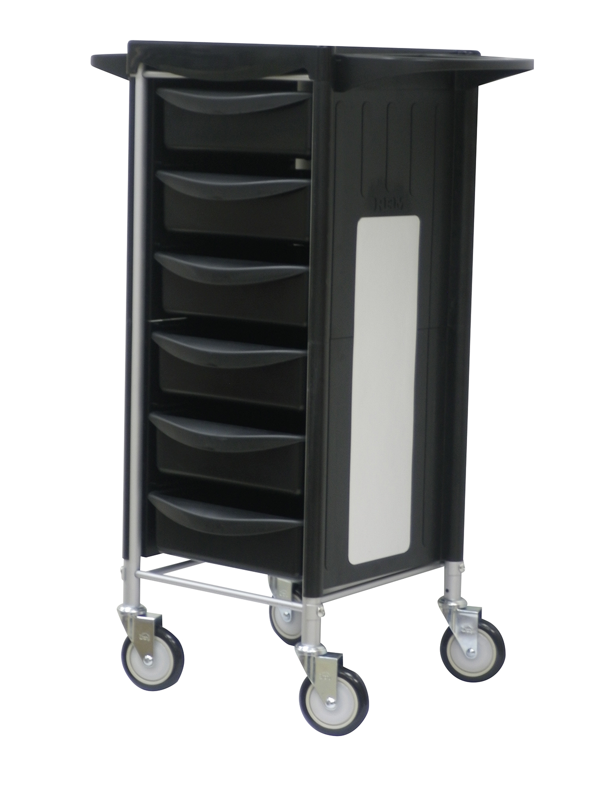 Trolley-Silver-Line